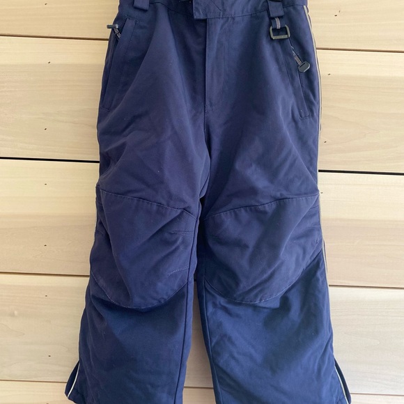 Hanna Andersson Outerwear (size 120cm- 6-7) - Picture 7 of 7